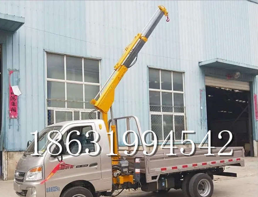 尼玛县随车吊机尼玛县液压小吊机包安装随车吊机随车吊5吨5吨移动